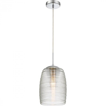 Quoizel Rebound Mini Pendant QPP2784C